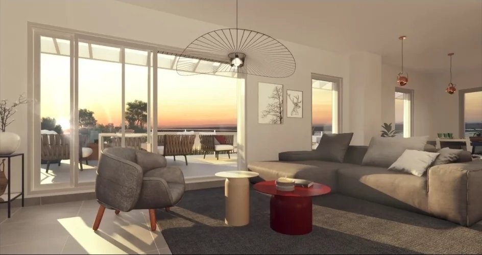 Apartment in Mont Saint Clair-Hôtel de Ville, Sète, France 2 - 16649118