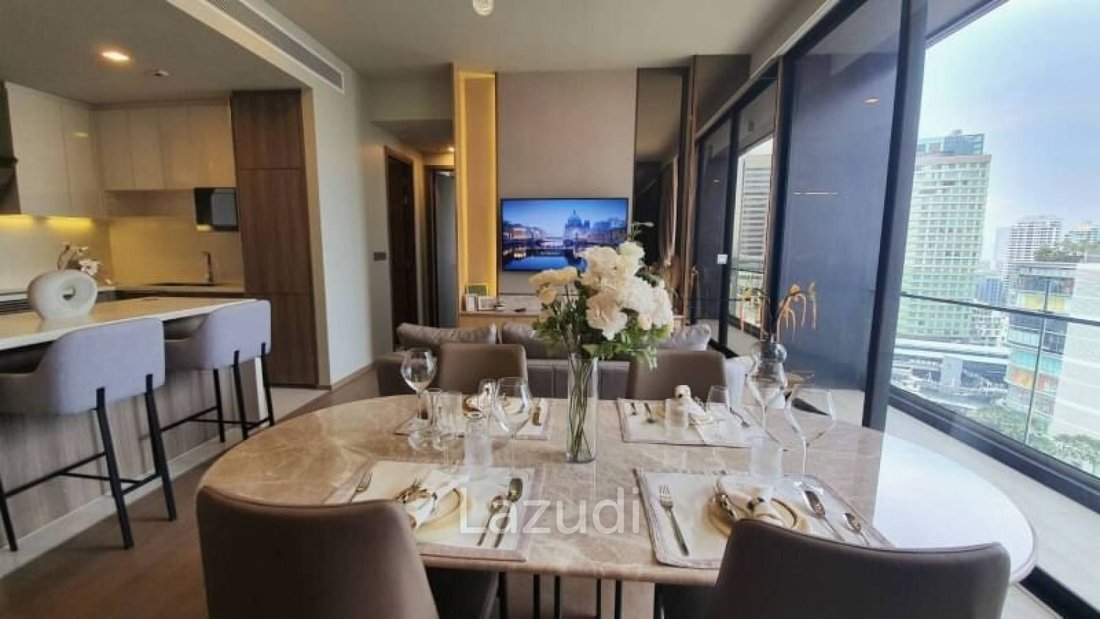 Appartamento a Bangkok, Bangkok, Thailandia 5 - 16654846