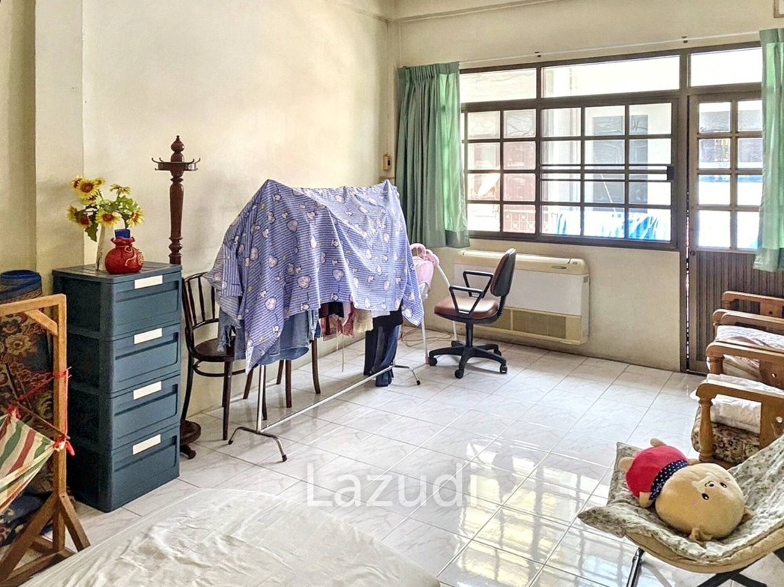 House in Bangkok, Bangkok, Thailand 2 - 14071694