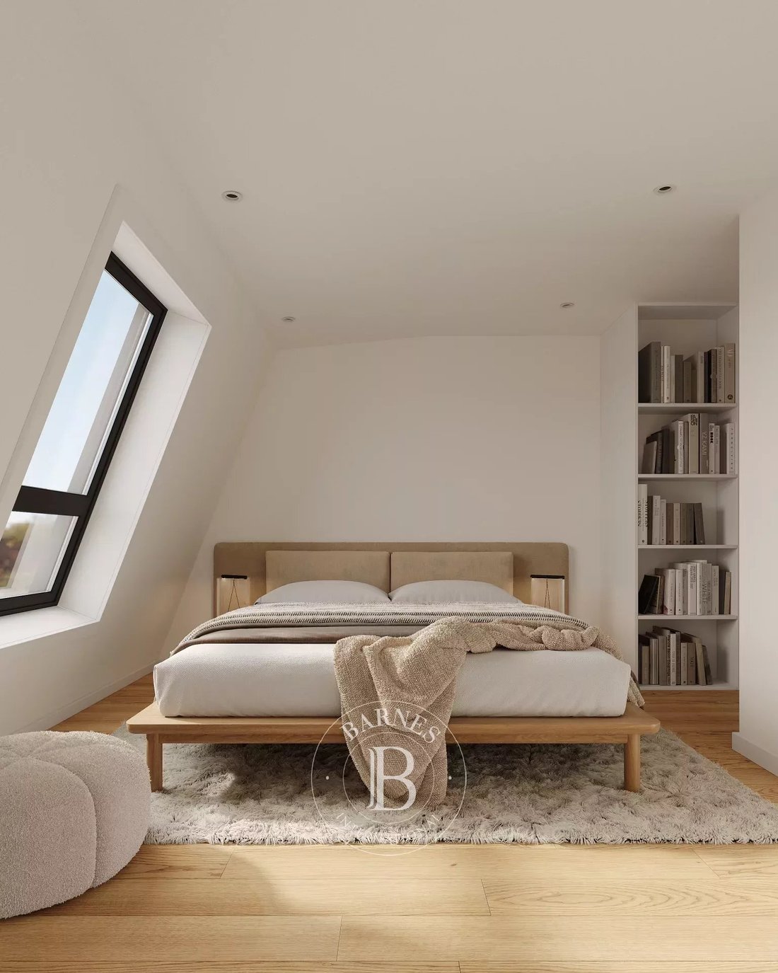Apartment in Lordelo do Ouro e Massarelos, Porto District, Portugal 1 - 16651992