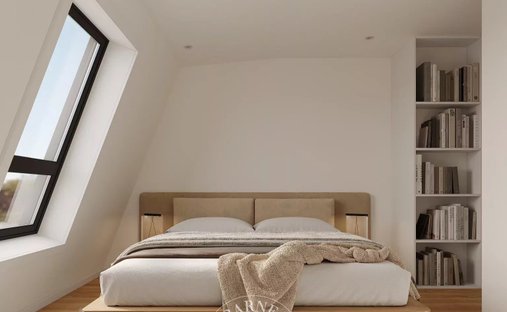 Wohnung in Lordelo do Ouro und Massarelos, Distrikt Porto, Portugal 1