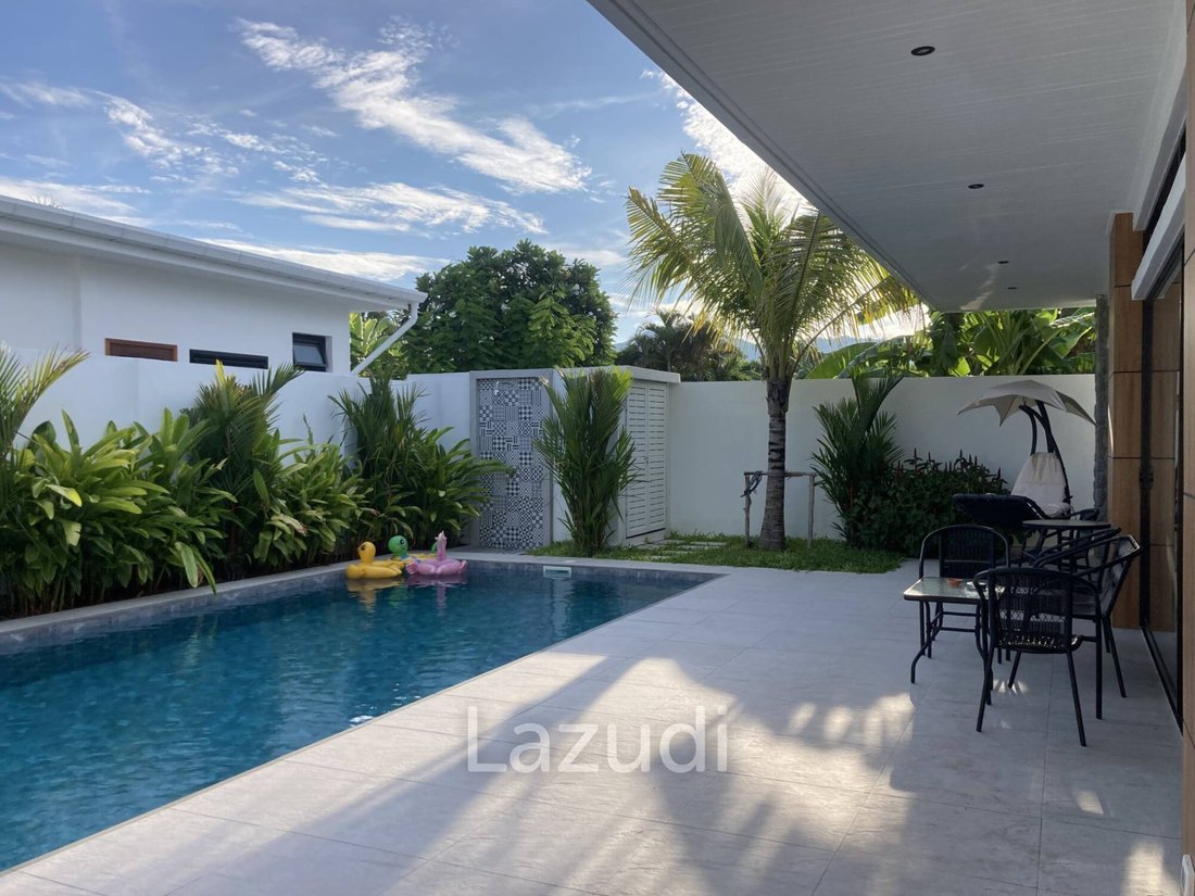 Villa in Rawai, Phuket, Thailand 4 - 16653595