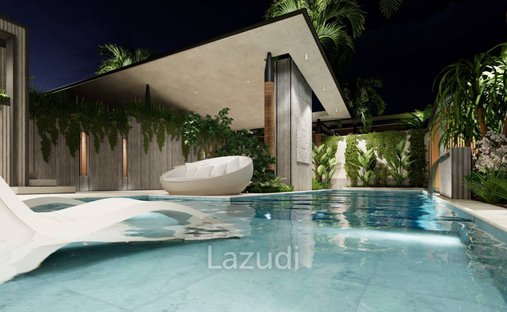 Villa in Rawai, Phuket, Thailand 1
