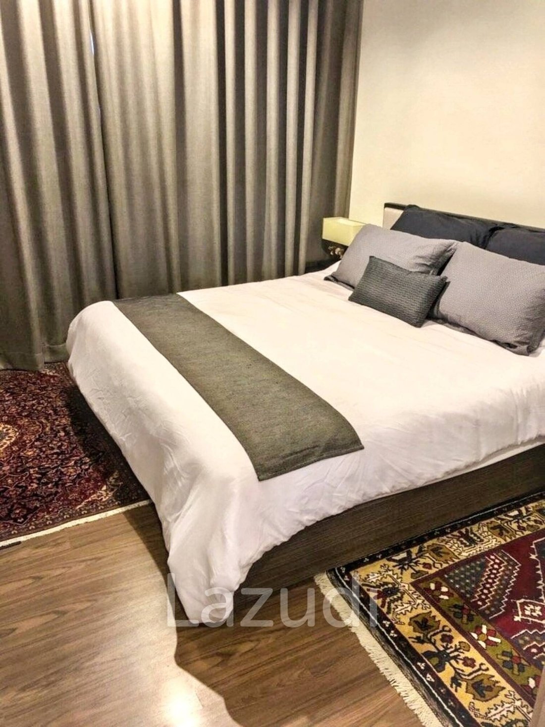 Apartment in Bangkok, Bangkok, Thailand 5 - 14681068