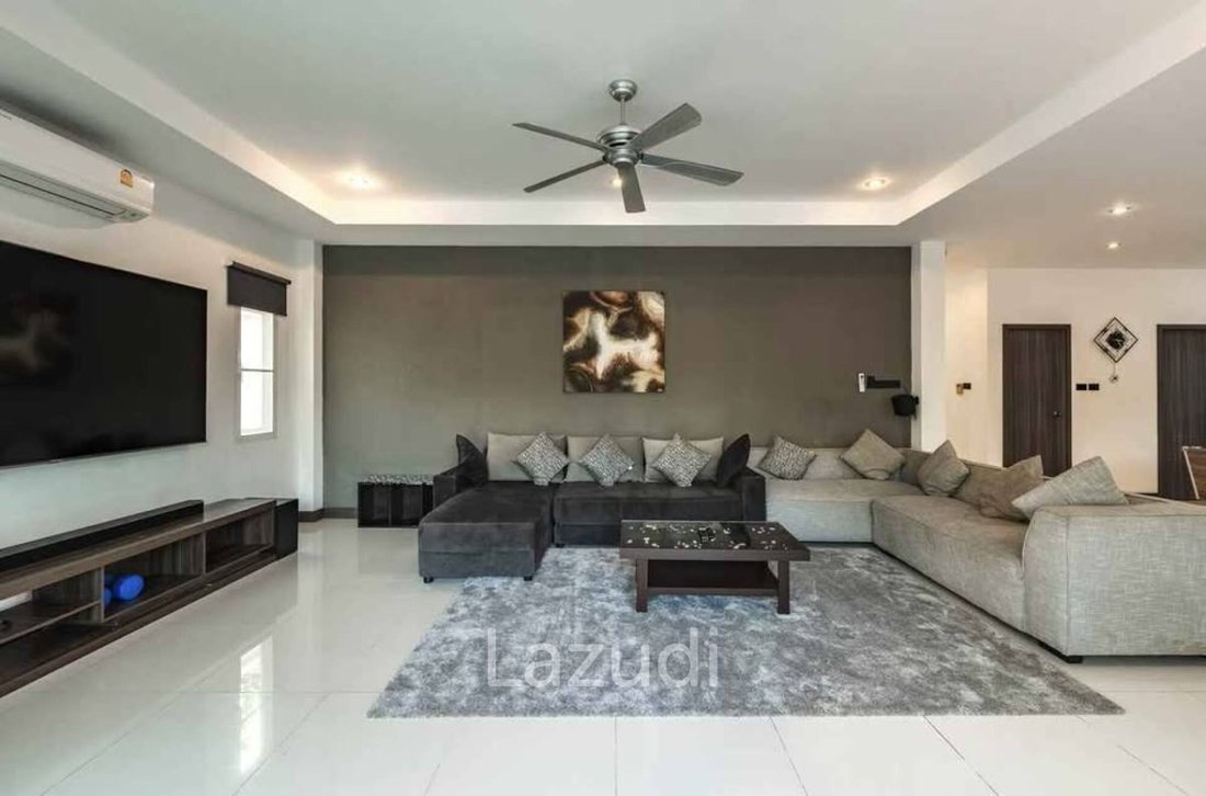 Villa in Rawai, Phuket, Thailand 4 - 16652847