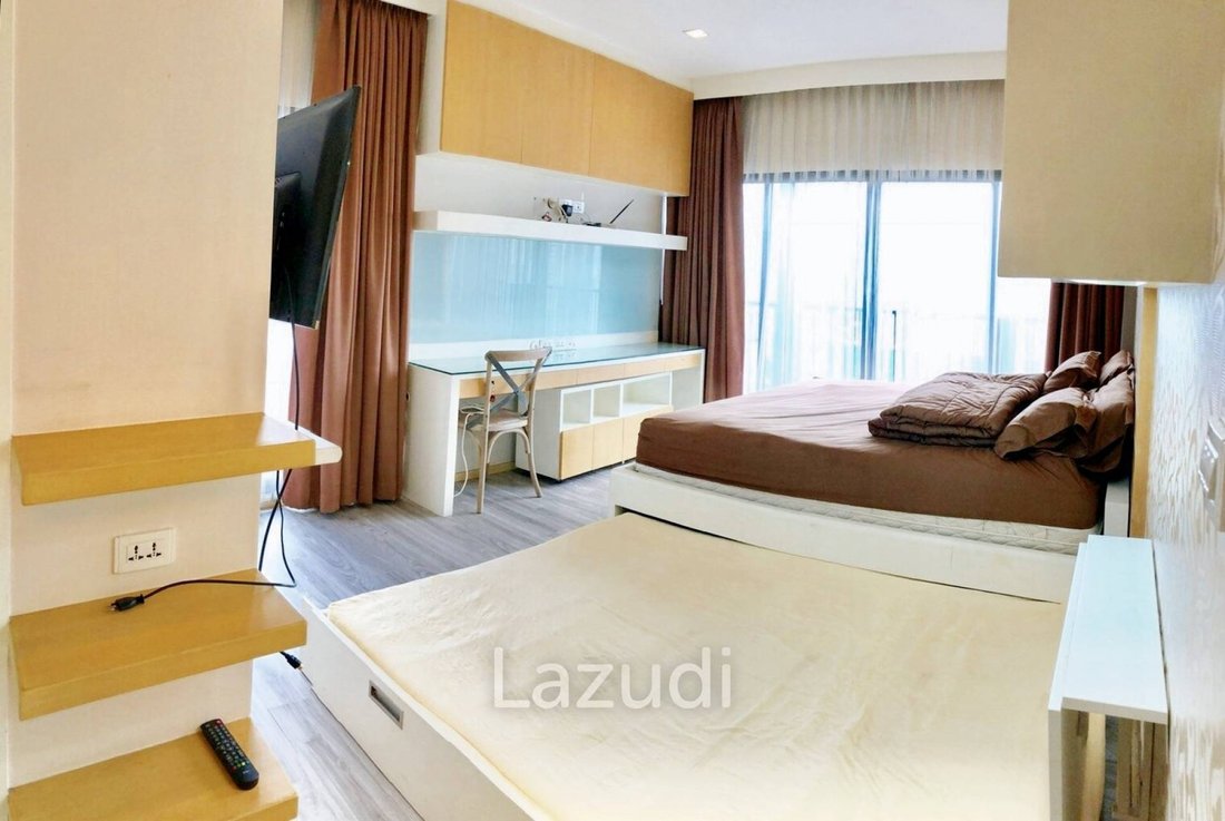 Apartment in Bangkok, Bangkok, Thailand 5 - 16654543