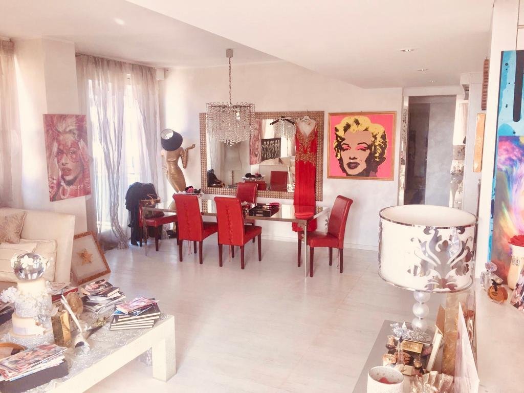 Penthouse in Historic Center, Milan, Lombardy 1 - 16651127