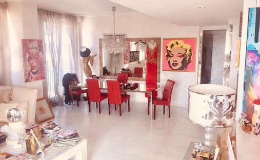 Penthouse en Centro Storico, Milán, Lombardía 1