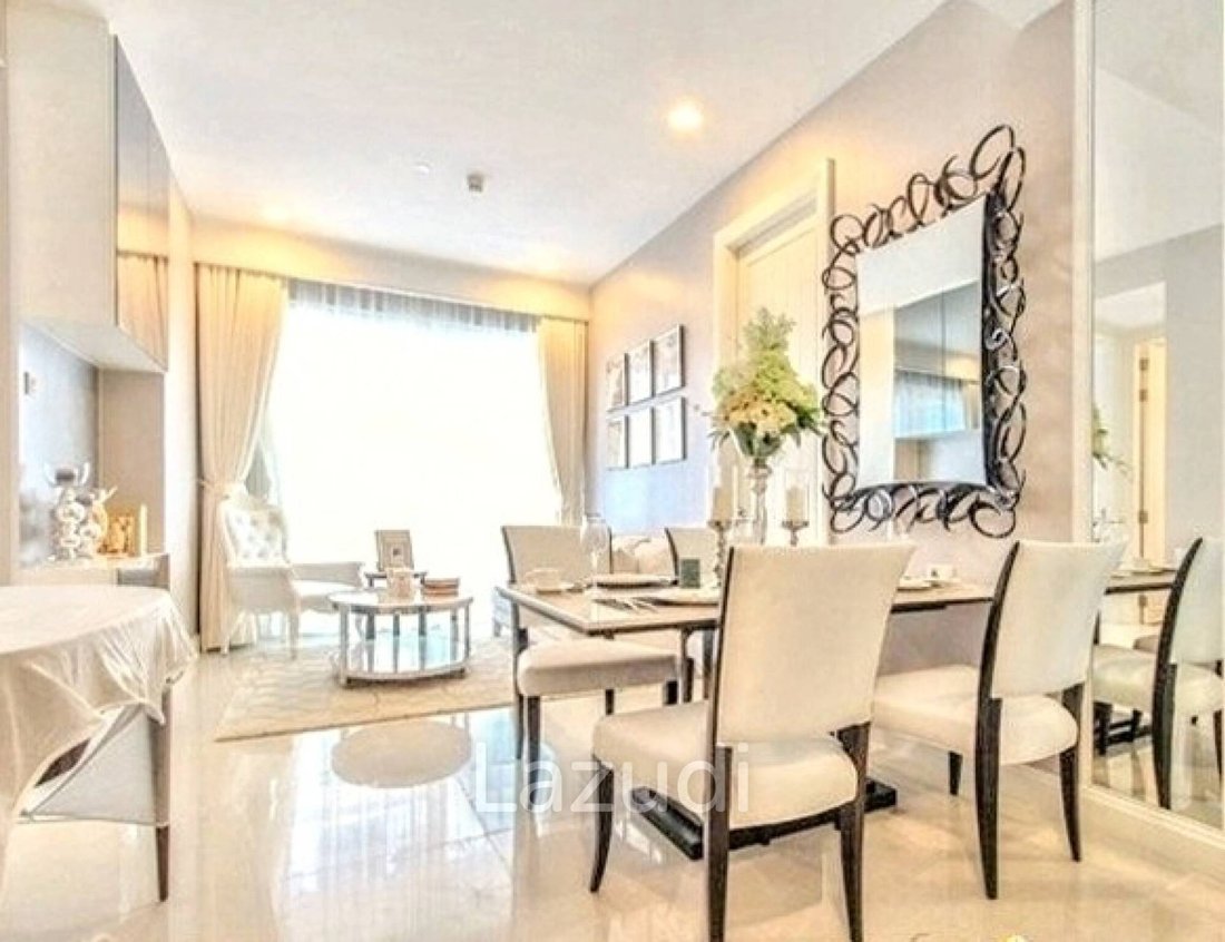 Apartment in Bangkok, Krung Thep Maha Nakhon, Thailand 3 - 12644905