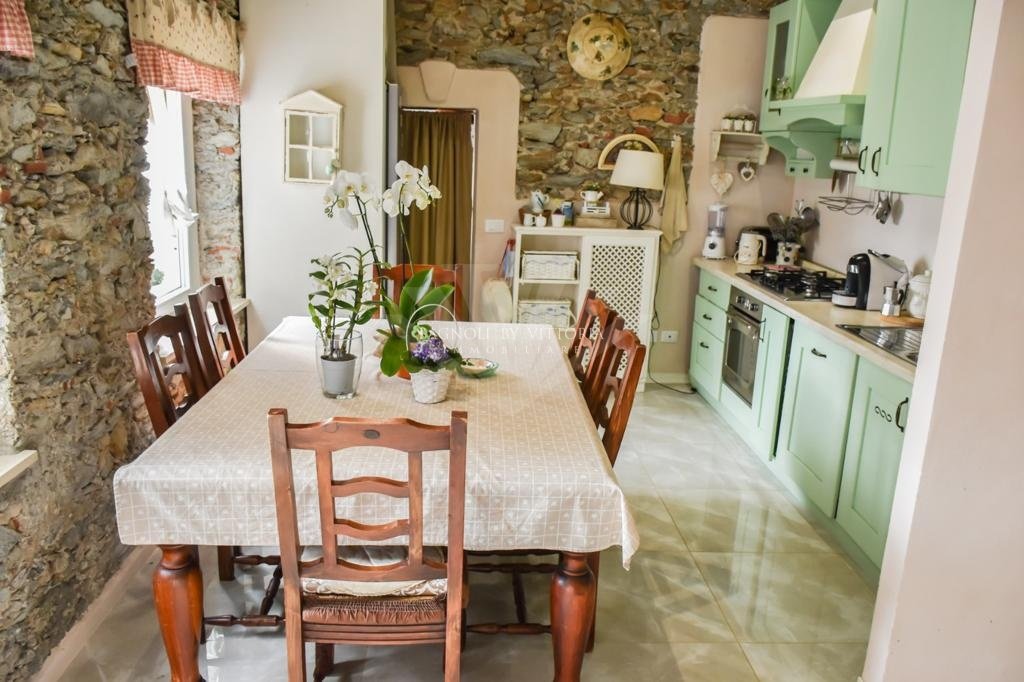 Villa in Strettoia-Capezzano-Valdicastello, Pietrasanta, Tuscany 4 - 16651149