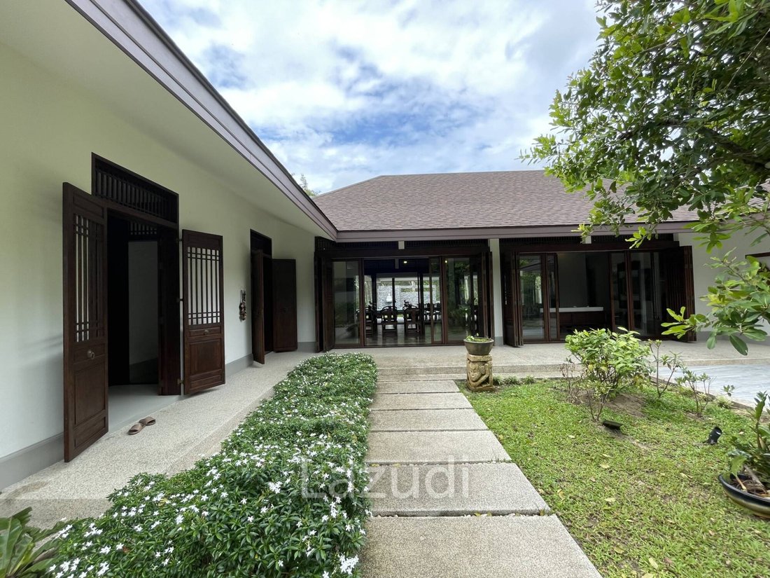 Villa in Pa Klok, Phuket, Thailand 1 - 16654136