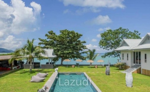 Villa in Koh Samui, Surat Thani, Thailand 1
