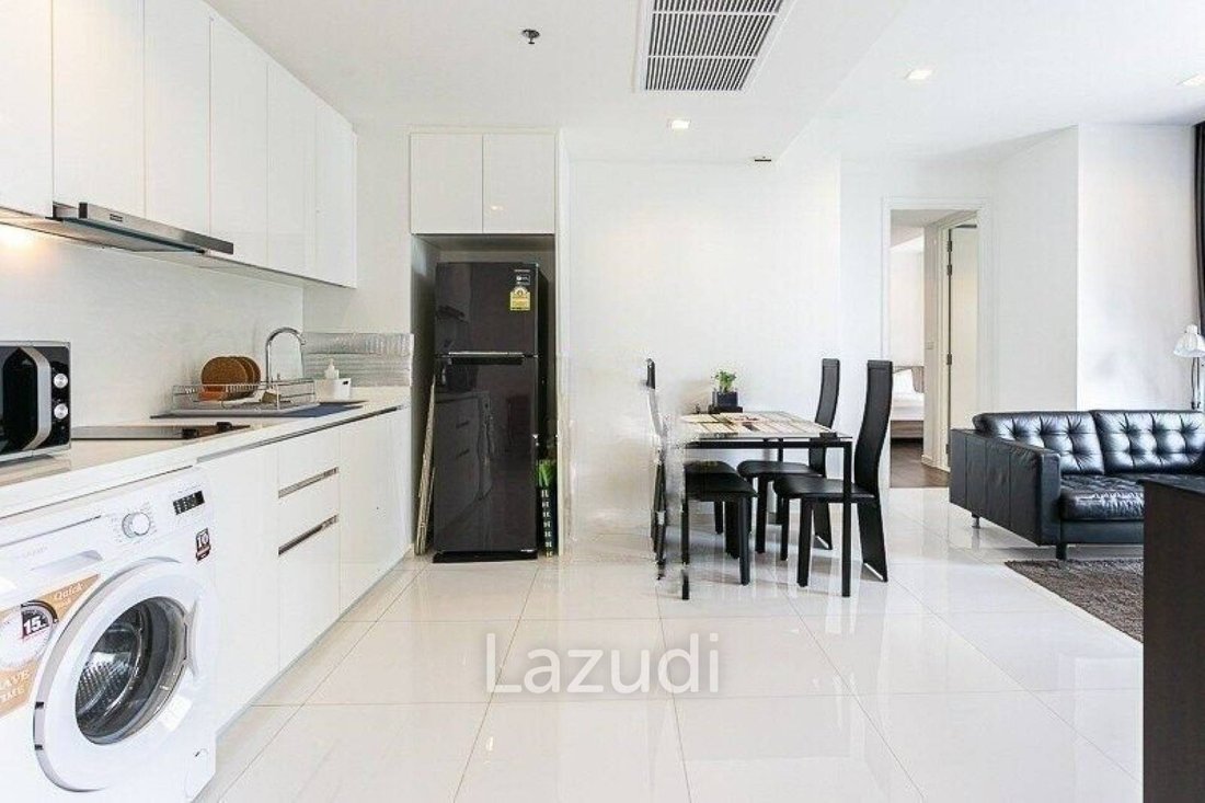 Apartment in Bangkok, Bangkok, Thailand 4 - 16654840