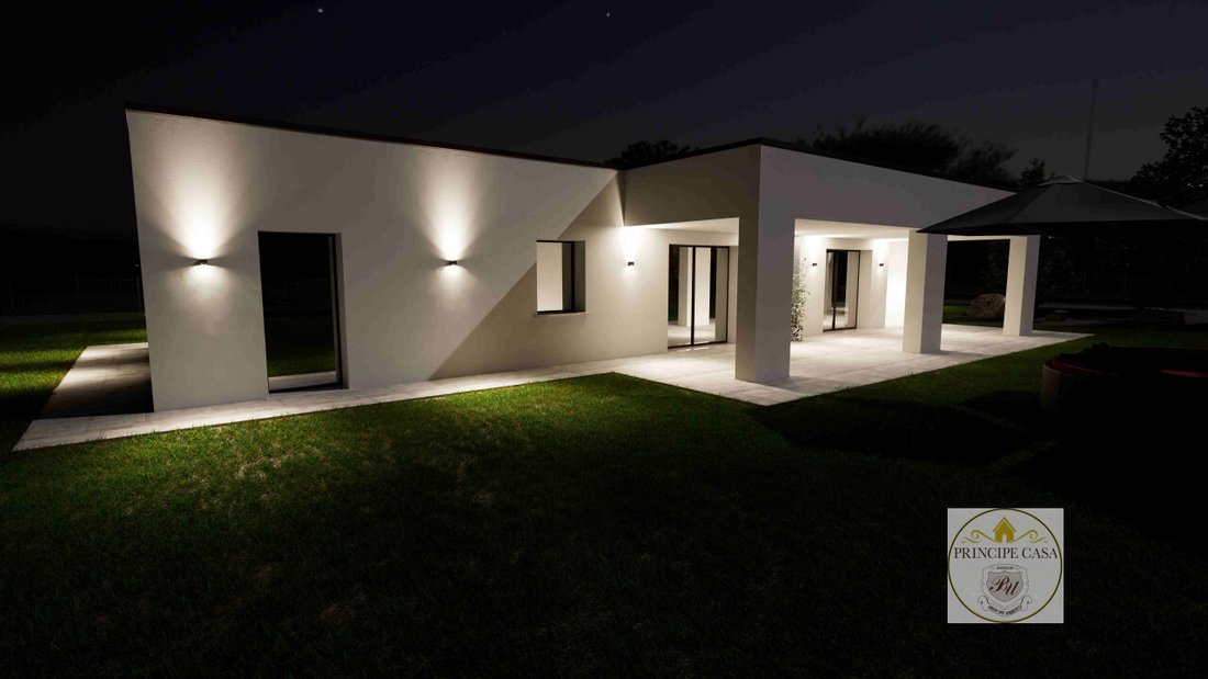 House in Monselice, Veneto, Italy 4 - 16653389
