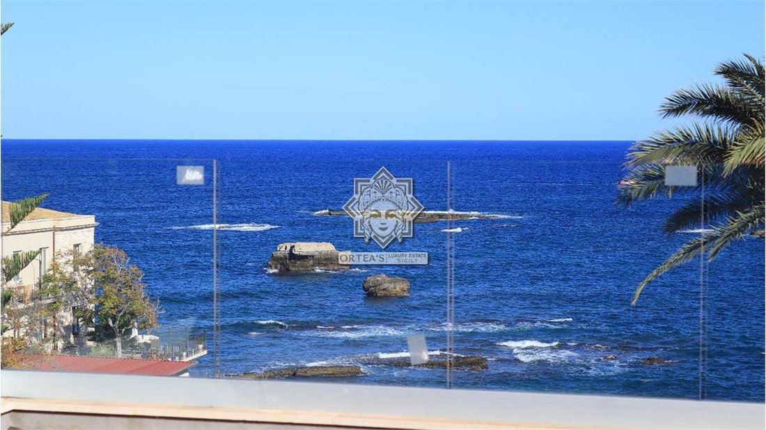 Apartment in Ortigia, Sicily, Italy 5 - 16652020