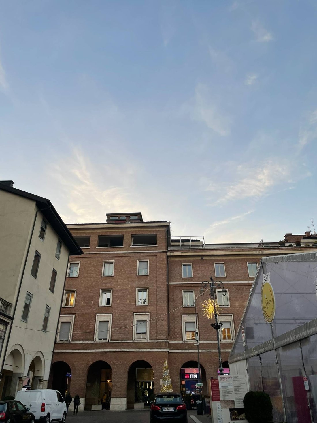 Apartment in Center, Asti, Piedmont 2 - 16651071