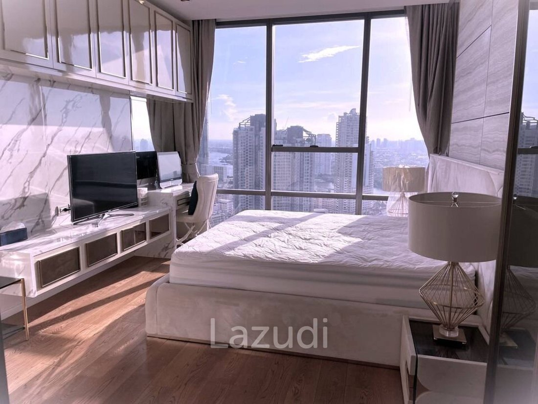 Apartment in Bangkok, Bangkok, Thailand 5 - 16654330