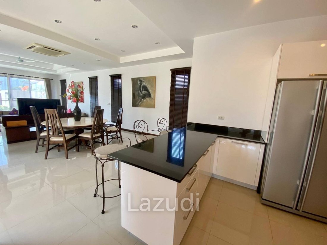 Villa in Rawai, Phuket, Thailand 5 - 16653894