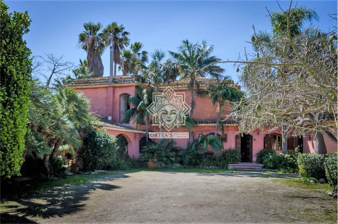 Villa in Ortigia, Sicily, Italy 2 - 16651642