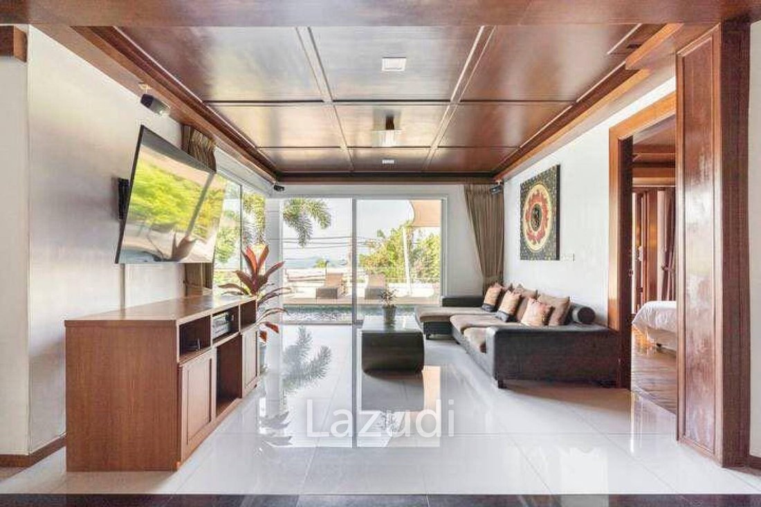 Villa in Koh Samui, Surat Thani, Thailand 5 - 16653525