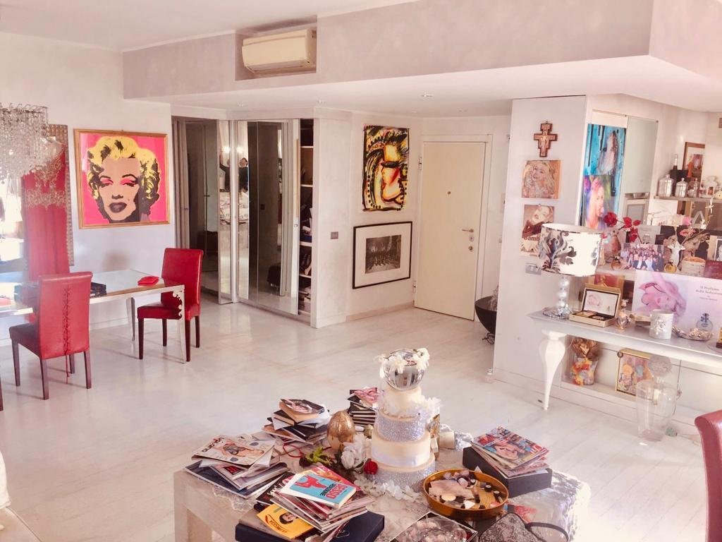 Penthouse in Historic Center, Milan, Lombardy 4 - 16651127