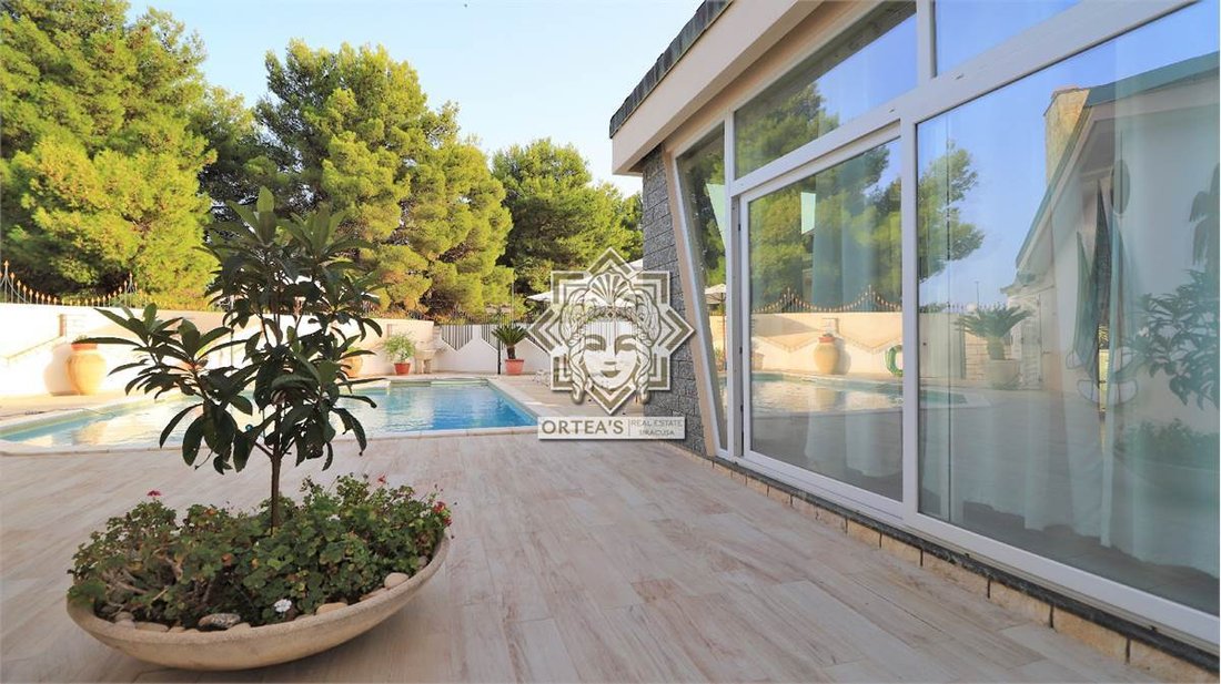 Villa in Floridia, Sicily, Italy 5 - 16650984