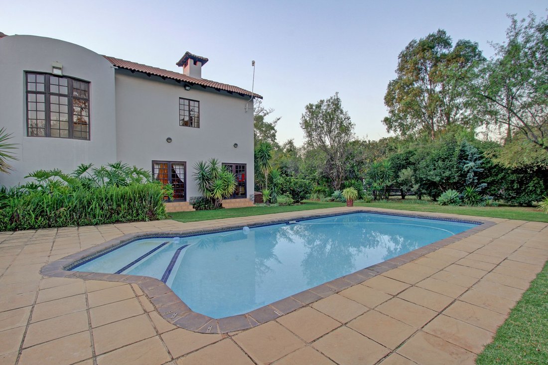 House in Olympus AH, Gauteng, South Africa 4 - 16653471