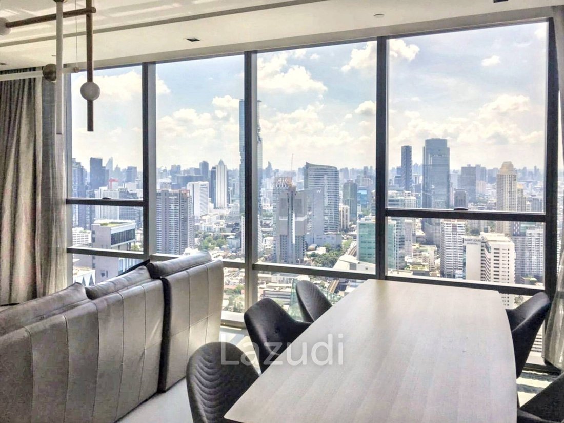 Apartment in Bangkok, Bangkok, Thailand 2 - 16653761
