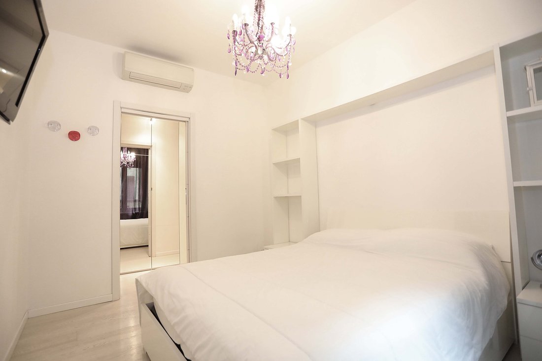 Apartment in Historic Center, Milan, Lombardy 5 - 16651032