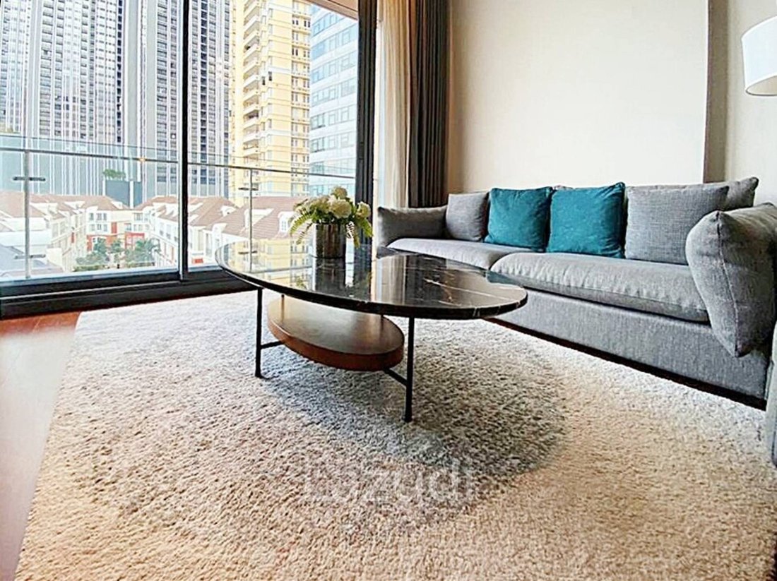 Apartment in Bangkok, Bangkok, Thailand 2 - 16654371