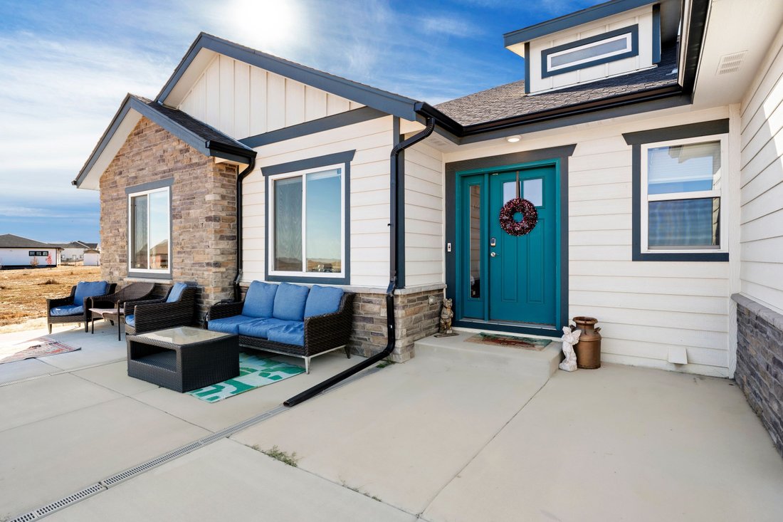House in Platteville, Colorado, United States 2 - 16649108