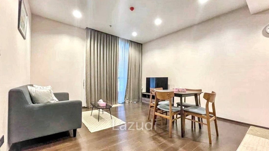 Apartment in Thanon Phetchaburi, Krung Thep Maha Nakhon, Thailand 2 - 13300577