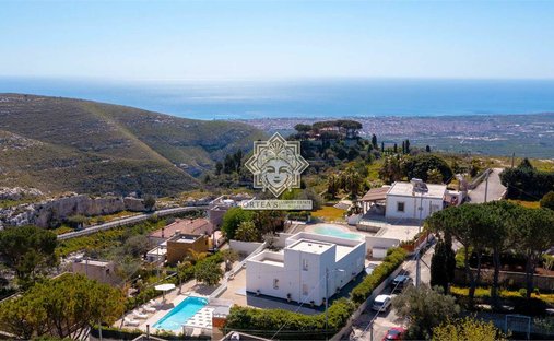 Villa in Center - Lungomare, Avola, Sicily 1