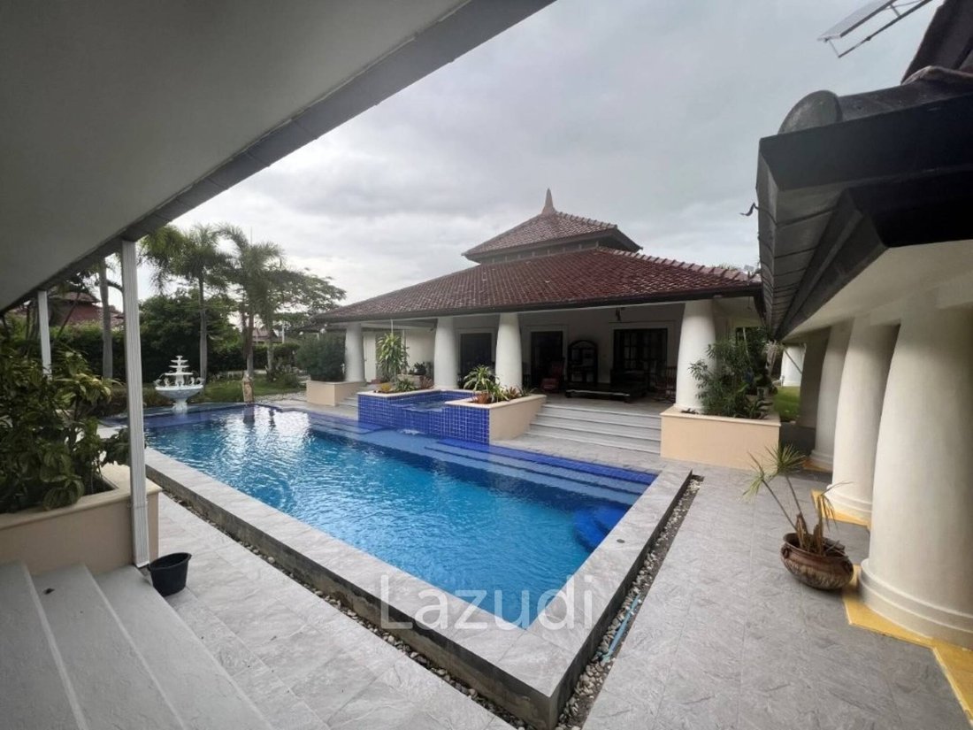 Villa in Nong Kae, Tanintharyi Region, Thailand 2 - 13298723