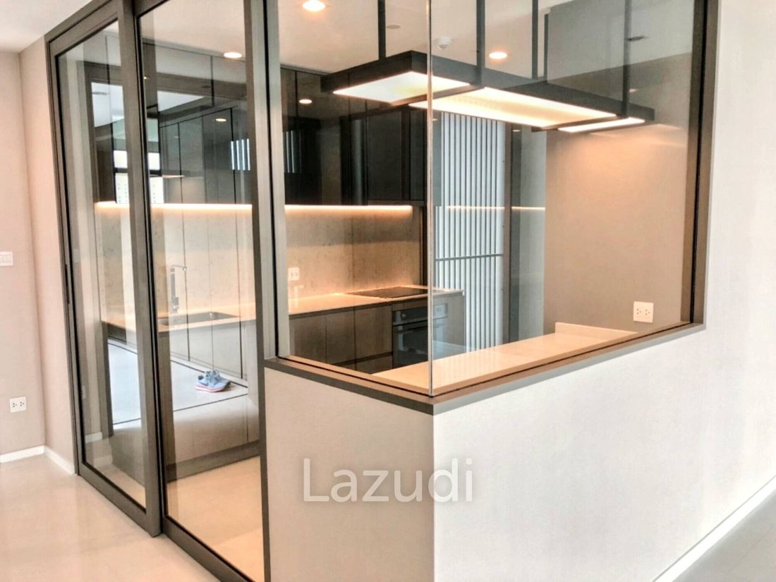 Apartment in Bang Sue, Bangkok, Thailand 5 - 16654221