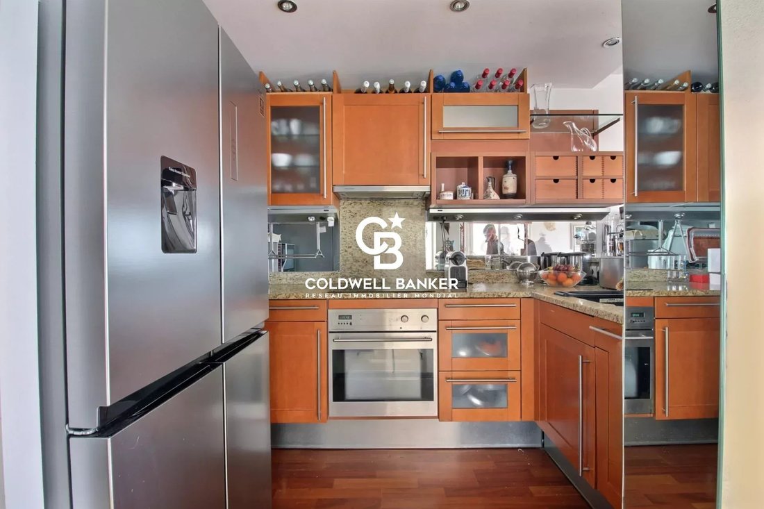 Apartment in Pereire-Ville-d'Hiver, Arcachon, France 5 - 16649286