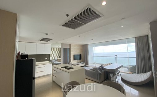Appartamento a Pattaya, Provincia di Chonburi, Thailandia 1