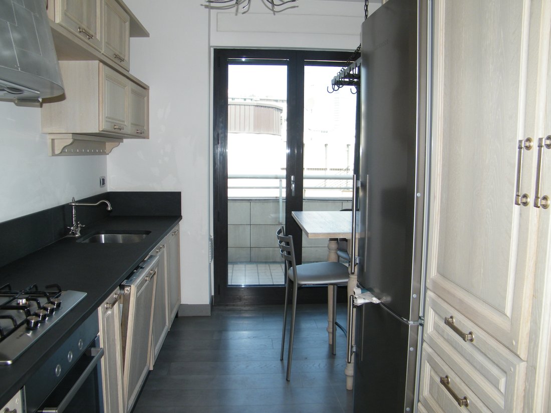 Apartment in Historic Center, Milan, Lombardy 5 - 16650961