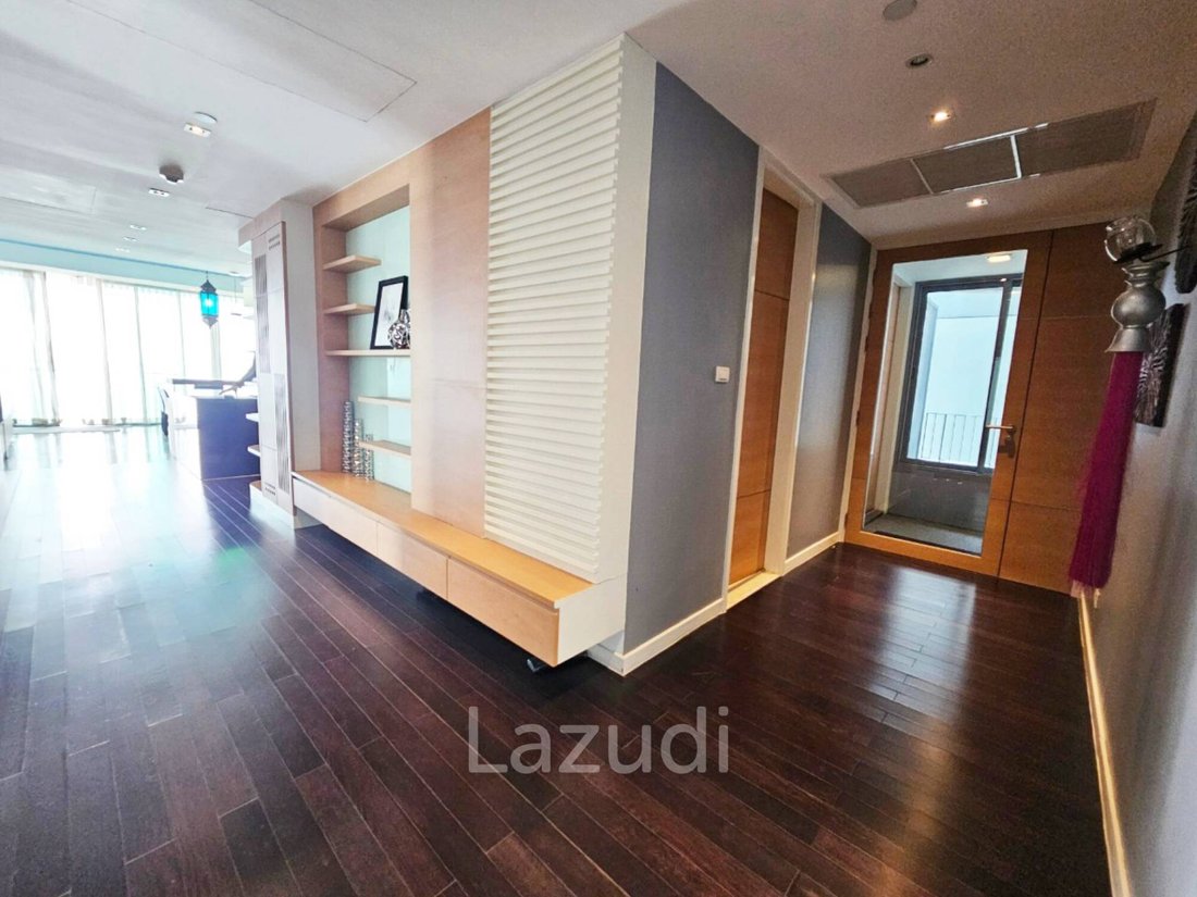 Apartment in Bang Phong Phang, Krung Thep Maha Nakhon, Thailand 4 - 16653759