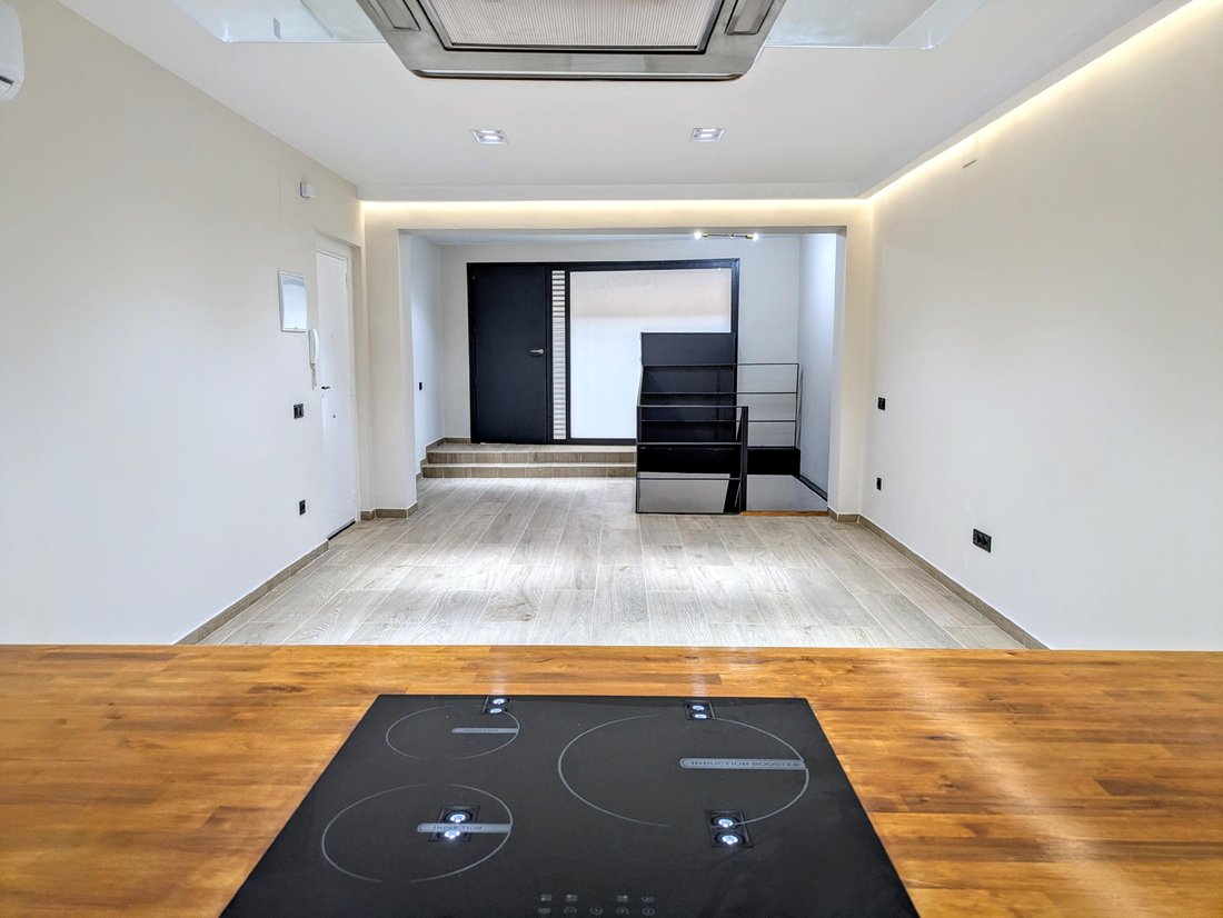 Apartment in Gracia, Barcelona, Spain 4 - 16652173