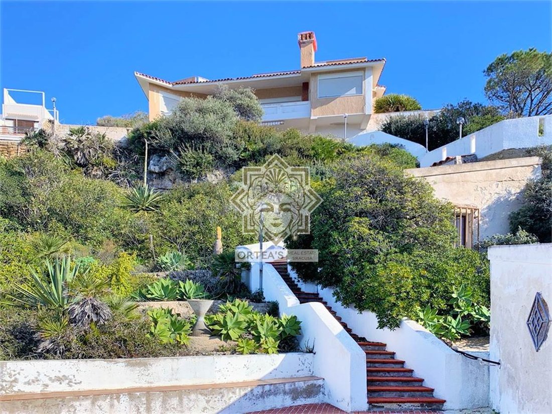 Villa in Ortigia, Sicily, Italy 2 - 16652225