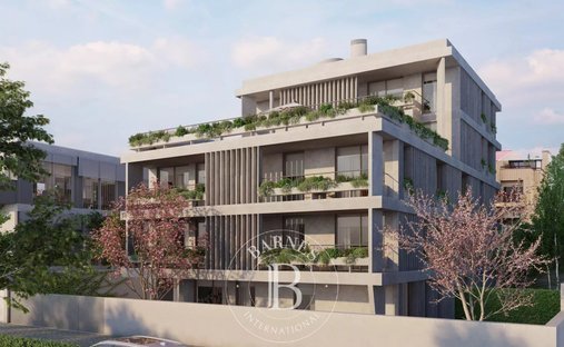 Apartamento en Lordelo do Ouro y Massarelos, Distrito de Oporto, Portugal 1