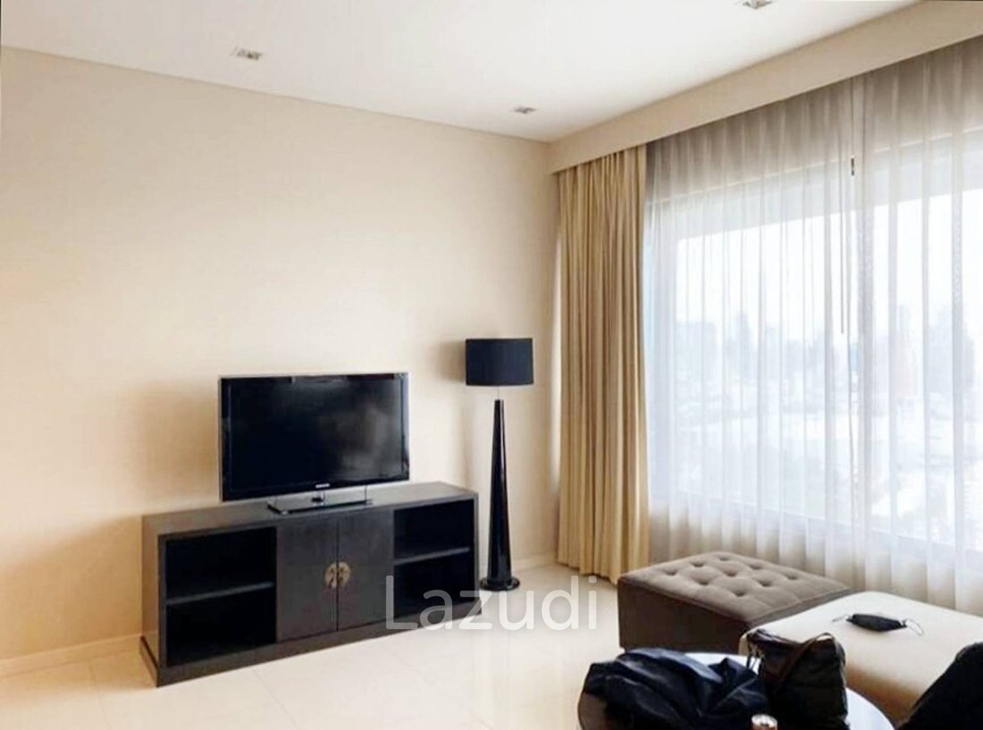 Apartment in Bangkok, Bangkok, Thailand 1 - 16654350