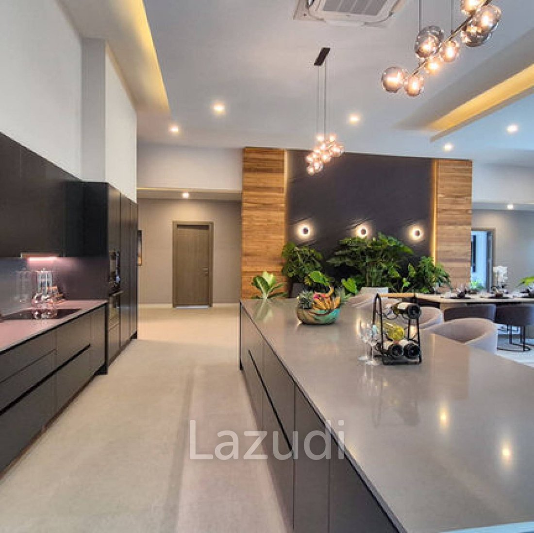 Villa in Pattaya City, Chon Buri, Thailand 3 - 16652684