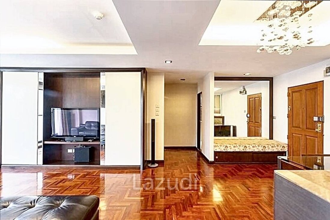 Apartment in Bangkok, Bangkok, Thailand 4 - 13652871