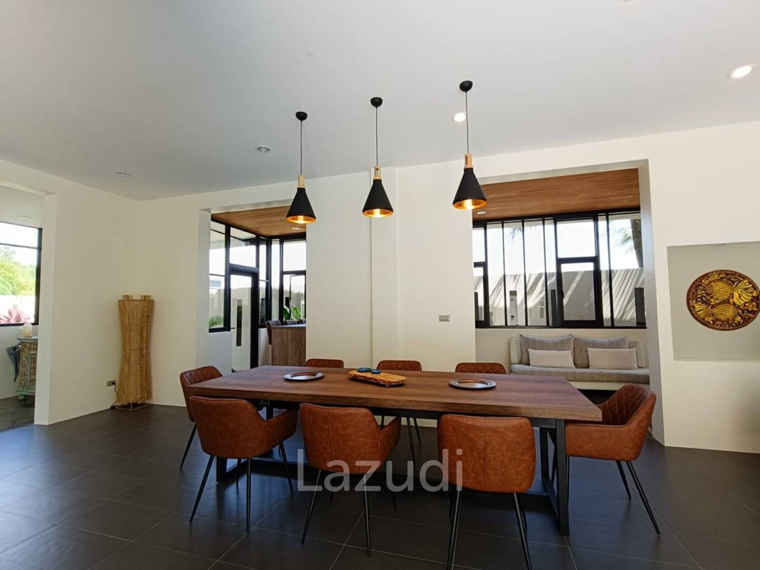 Villa in Pa Klok, Phuket, Thailand 5 - 16653356