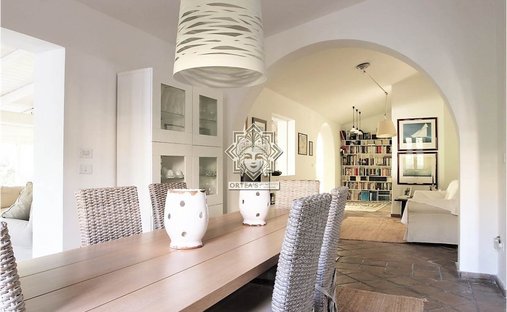 Villa in Ortigia, Sicily, Italy 1