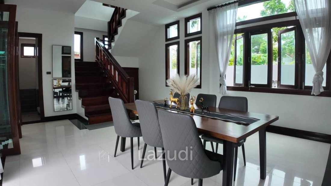 Villa in Chalong, Phuket, Thailand 4 - 16654266