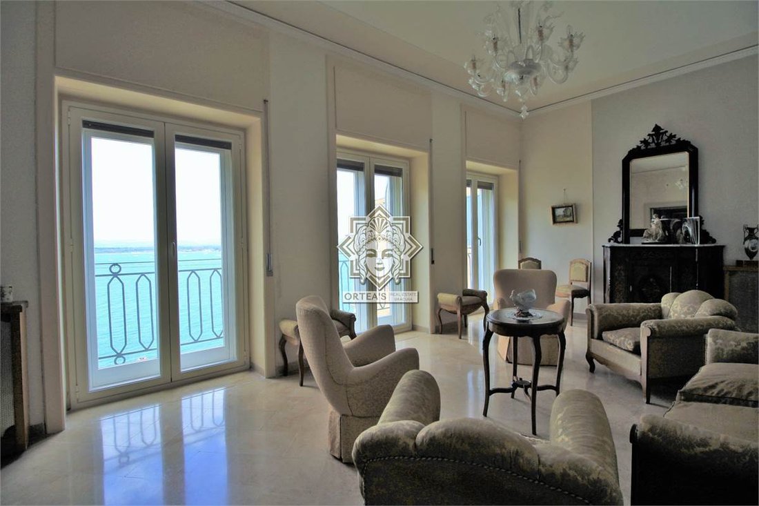 Apartment in Ortigia, Sicily, Italy 3 - 16652189