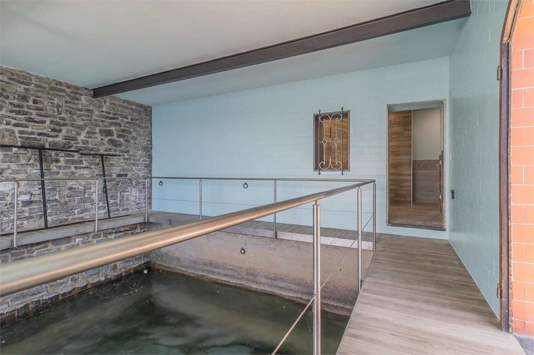 Villa in Varenna, Lombardy, Italy 3 - 16652074
